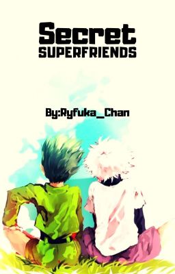 [OG]Secret Superfriends (BBB X EA FF)