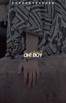 Oh Boy! | Random