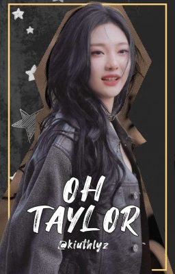 oh taylor | ningrina