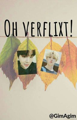 Oh verflixt! Yoonmin FF [Abgeschlossen]