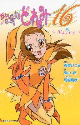 Ojamajo Doremi LN vietsub