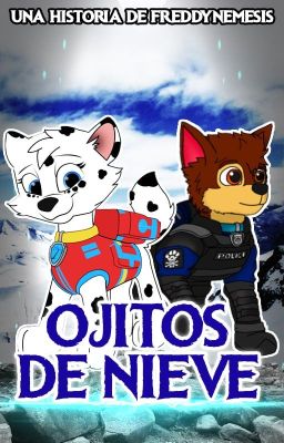 Ojitos De Nieve