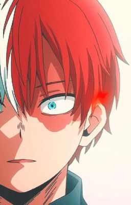 Ojos que no ven, corazón que no siente // Bakugo x Todoroki / Todoroki x Bakugo