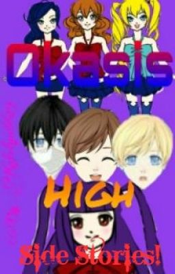 Okasis High Side Stories! [On Hold]