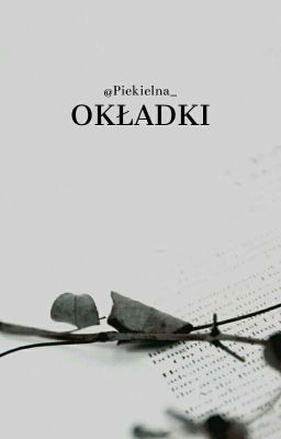 ✶⊶⊷❍ Okładki ❍⊶⊷✶