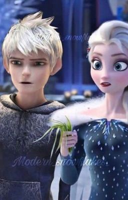 Olaf's Frozen Adventure: Jelsa Version