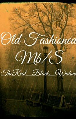 Old Fashioned