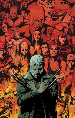 Old Man Logan: Un Nuevo Mundo para un Lobo Viejo (One-Shot)