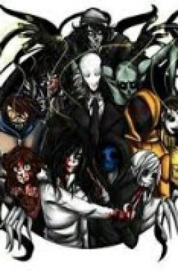 Old memories fade, but they never die ( Creepypasta love story)