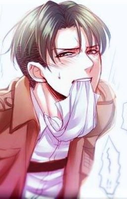 |OLD STORY| (Lemon)Uke!Levi x Seme!Male!Reader one-shot