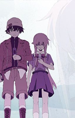 (OLD) The Future Diary: Rebirth [Book 2]