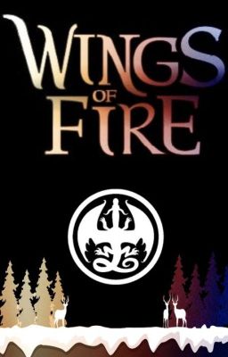 [OLD] Wings of Fire-Dark Moon