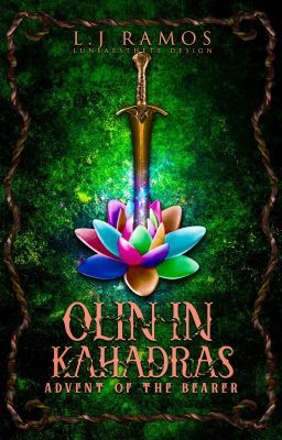 Olin in Kahadras