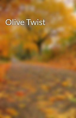 Olive Twist