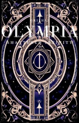 Olympia •Shattered Infinity• (Mmg)