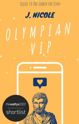 Olympian VIP