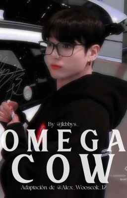 ❝Omega Cow❞ ® | Jinkook +18