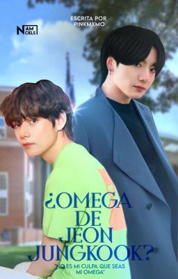 ¿Omega de Jeon JungKook? |•KookTae;국태•