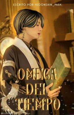 Omega Del Tiempo [VKook] Próximamente 