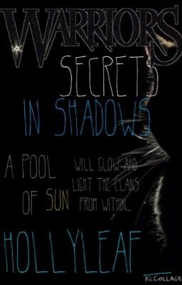 Omen of the Sun Book One: Secrets in Shadows ✅