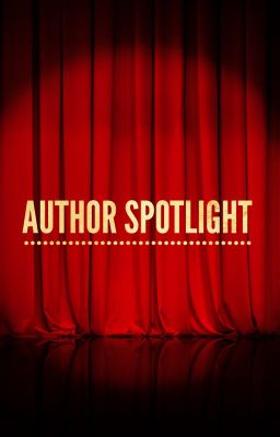 OMP AUTHOR SPOTLIGHT