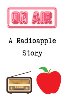 On Air, A Radioapple Story