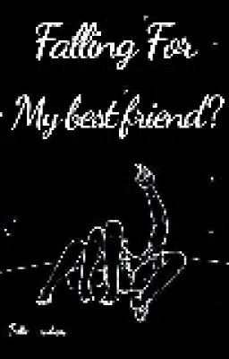 (On Hold)Markipiler x Best Friend Reader : Falling for my best friend?