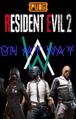 On My Way (Alan Walker x PUBG x Resident Evil 2)