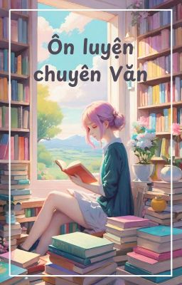 📚 Ôn tập chuyên Văn cùng tui nha📚