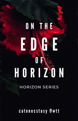 ✔On the edge of Horizon | Yoonseok | Minjoon