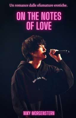 On the Notes Of Love - Dori Sakurada 