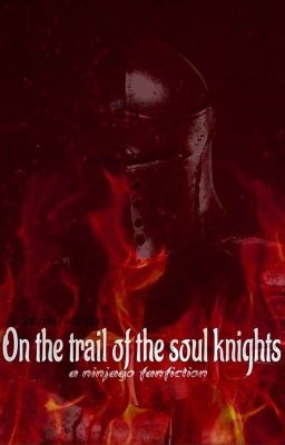 On the trail of the soul knights