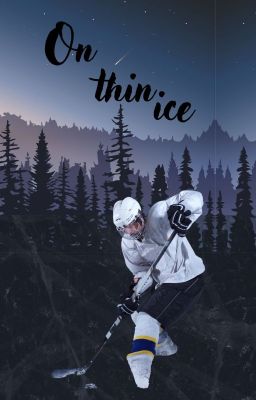 ON THIN ICE