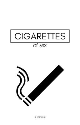 [On2eus] Cigarettes After Sex