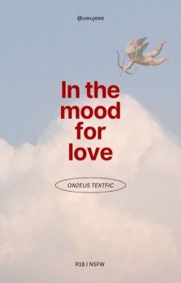 on2eus | in the mood for love