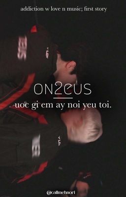 - on2eus | uoc gi em ay noi yeu toi.