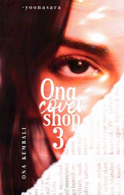 ONA COVERSHOP 3