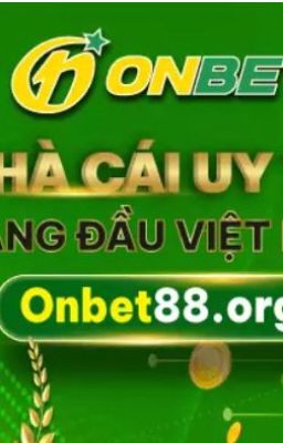 Onbet Casino ✅ Trang chủ nhà cái Onbet88 - Đăng Ký Onbet tặng 100k