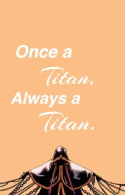 Once a Titan Always a Titan // Texting