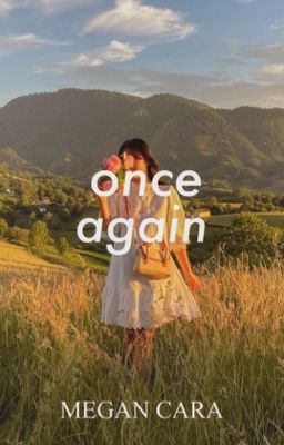 Once Again (Love in Paris # 2)