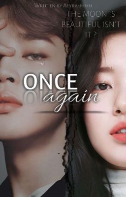 Once Again • 박지민