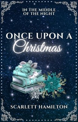 Once Upon a Christmas