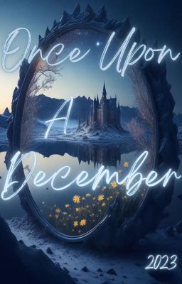 Once Upon A December