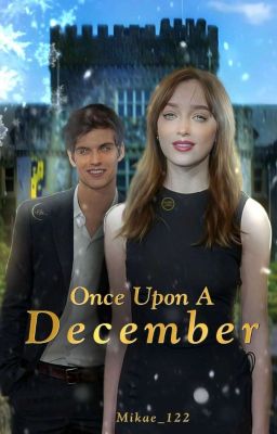 Once Upon A December-Descendants