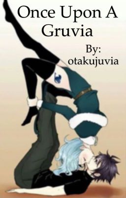 Once Upon A Gruvia