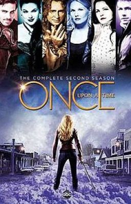 Once Upon a Time Imagines and One Shots