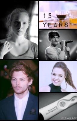 One Direction-15 Years