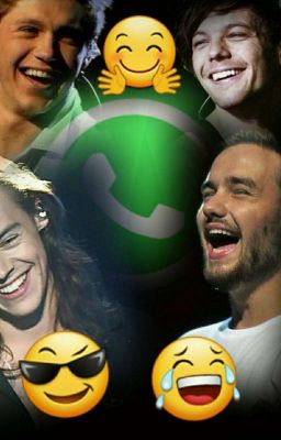 One Direction Whatsapp 