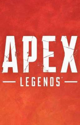 One Helluva Apex legend