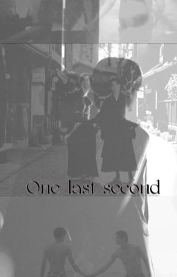 One last second ?  • PondPhuwin • 